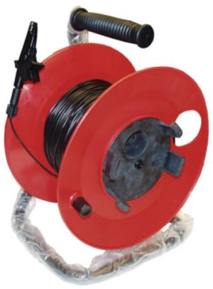 MÅLELEDNINGSTROMMELL ELIT E-100TKS
